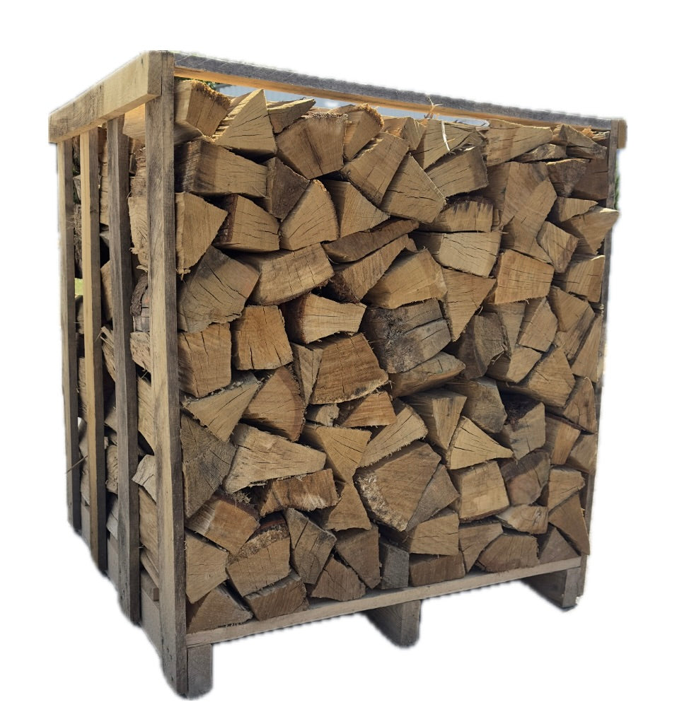 Eco Bûche 48-53 (Caisse Premium de 1,25 stère)