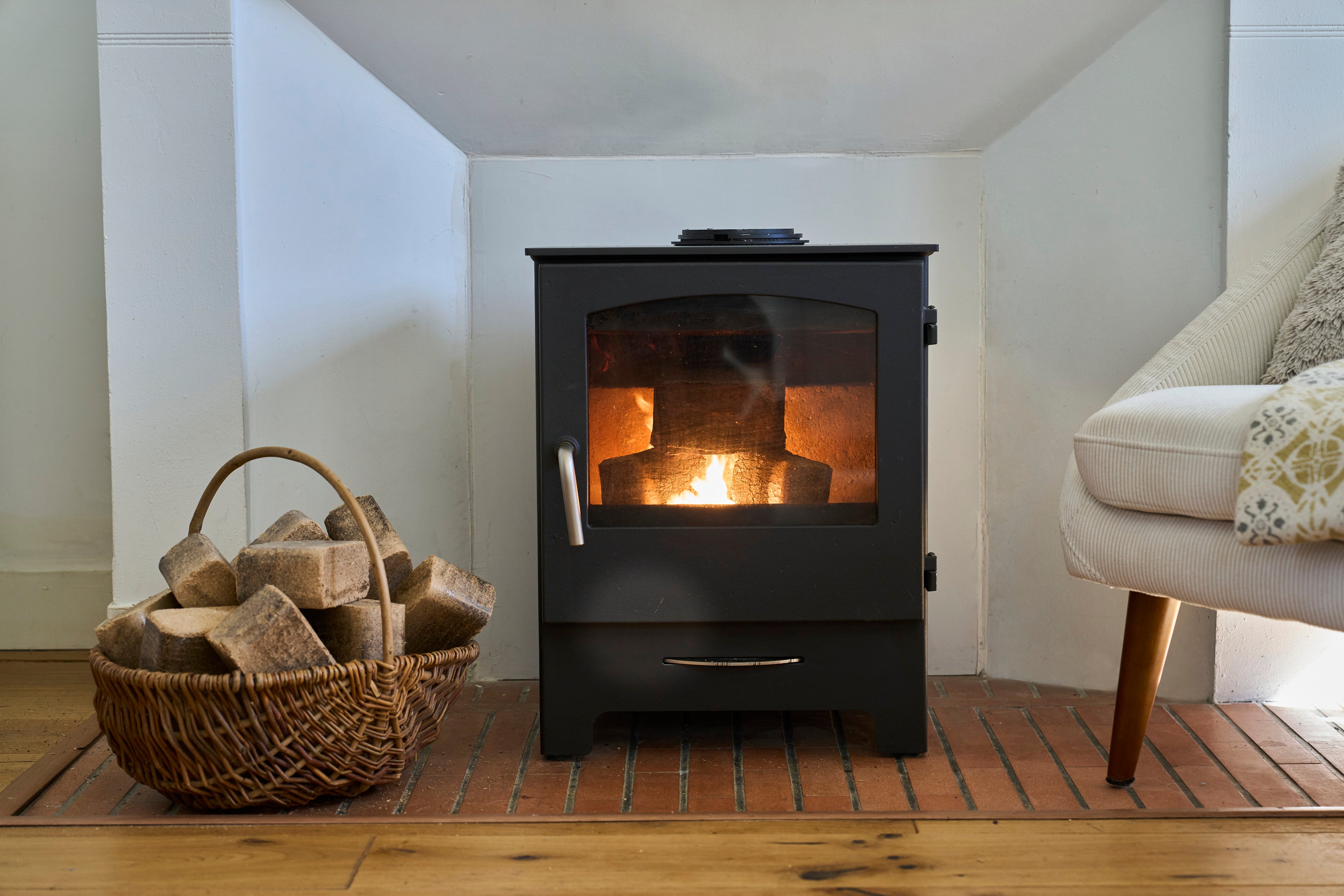 Eco Pure Max Vrac